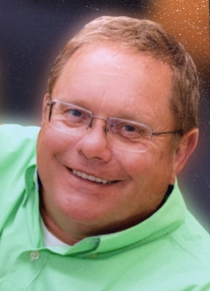 Dennis D. Kayser